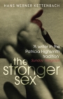 Image for The stronger sex