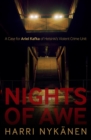 Image for Nights of Awe