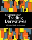 Image for Strategies for Trading Derivatives