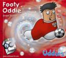Image for Footy Oddie