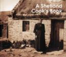 Image for A Shetland cook&#39;s book