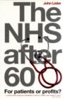 Image for The NHS After 60