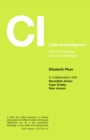 Image for CI, cultural intelligence  : the art of leading cultural complexity