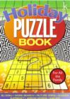Image for COMPLETE HOLIDAY PUZZLE BOOK