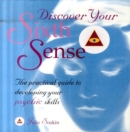 Image for Discover Your Sixth Sense