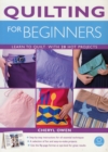 Image for Quilting for Beginners