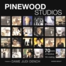 Image for Pinewood Studios  : 70 years of fabulous film-making