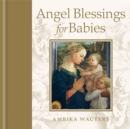 Image for Angel blessings for babies