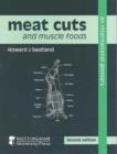 Image for Meat cuts and muscle foods  : an international glossary