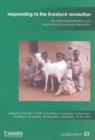 Image for Responding to the Livestock Revolution : The Role of Globilisation and Implications for Poverty Alleviation