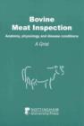 Image for Bovine Meat Inspection