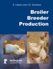 Image for Broiler Breeder Production