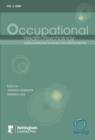 Image for Occupational Health Psychology : European Perspectives on Research, Education and Practice : Pt. 3