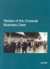 Image for Review of the Crossrail Business Case