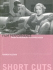 Image for Film performance  : from achievement to appreciation