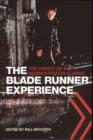 Image for The Blade Runner Experience – The Legacy of a Science Fiction Classic