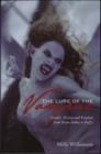 Image for The Lure of the Vampire – Gender, Fiction and Fandom from Bram Stoker to Buffy