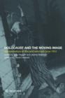 Image for Holocaust and the moving image