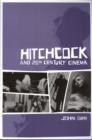 Image for Hitchcock and twentieth-century cinema
