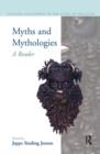 Image for Myths and mythologies  : a reader