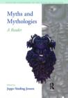 Image for Myths and mythologies  : a reader