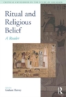 Image for Ritual and religious belief  : a reader