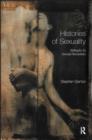 Image for Histories of Sexuality
