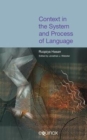 Image for Context in the System and Process of Language