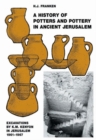 Image for A History of Pottery and Potters in Ancient Jerusalem