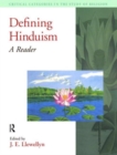 Image for Defining Hinduism