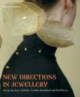 Image for New directions in jewellery