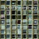 Image for Out of the Ordinary