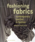 Image for Fashioning Fabrics