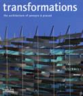 Image for Transformations