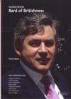 Image for Gordon Brown: Bard of Britishness