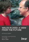 Image for Wales in 2050: A View from the Future