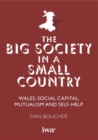 Image for The Big Society in a Small Country