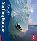 Image for Surfing Europe Footprint Activity &amp; Lifestyle Guide