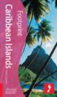 Image for Caribbean Islands Handbook