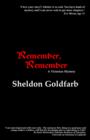 Image for Remember, Remember