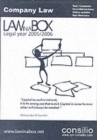 Image for Company Law in a Box