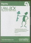 Image for Equity and Trusts : Q&amp;A Law in a Box
