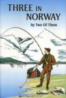Image for Three in Norway : By Two of Them