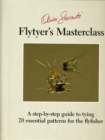 Image for Oliver Edwards&#39; Flytyer&#39;s Masterclass