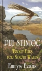 Image for Plu Stiniog : Trout Flies for North Wales