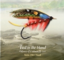 Image for Tied in the Hand : Odyssey of a Salmon Fly-Tyer