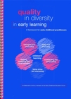 Image for Quality in Diversity in Early Learning