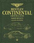 Image for Bentley Continental