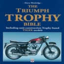 Image for The Triumph Trophy Bible