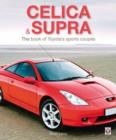 Image for Toyota Celica and Supra